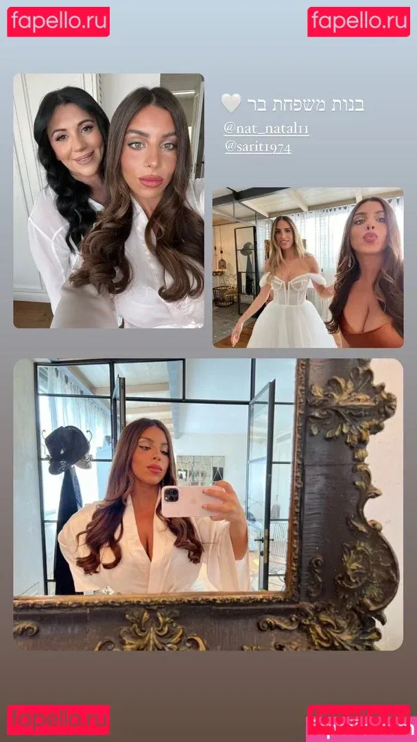 Tami Bar Onlyfans Photo Gallery 