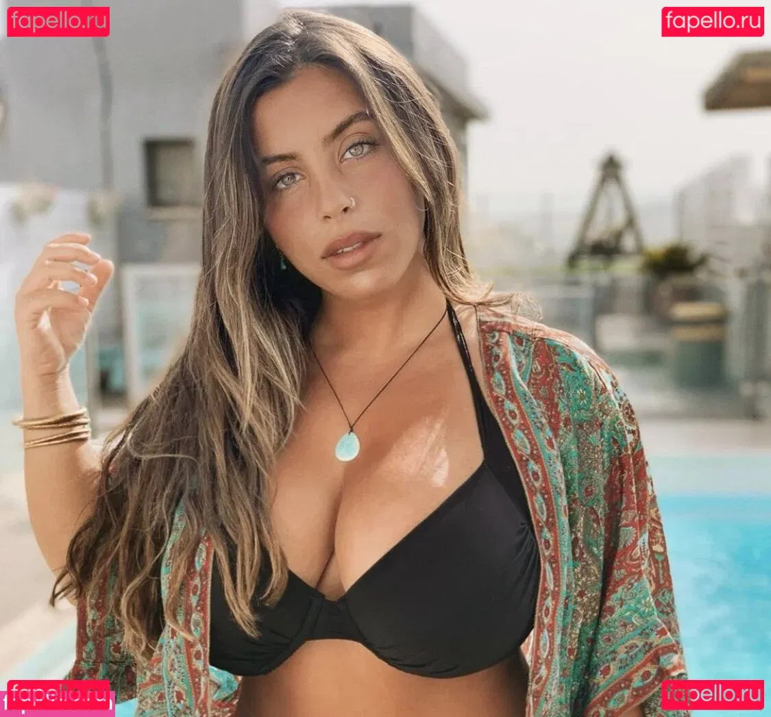 Tami Bar Onlyfans Photo Gallery 