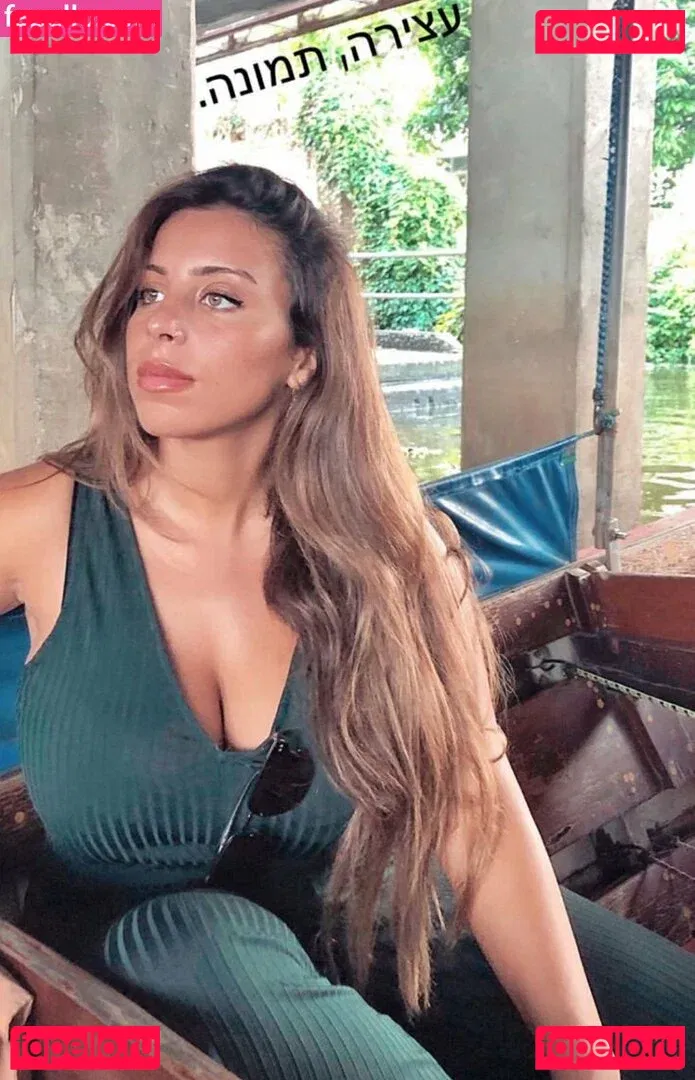 Tami Bar Onlyfans Photo Gallery 