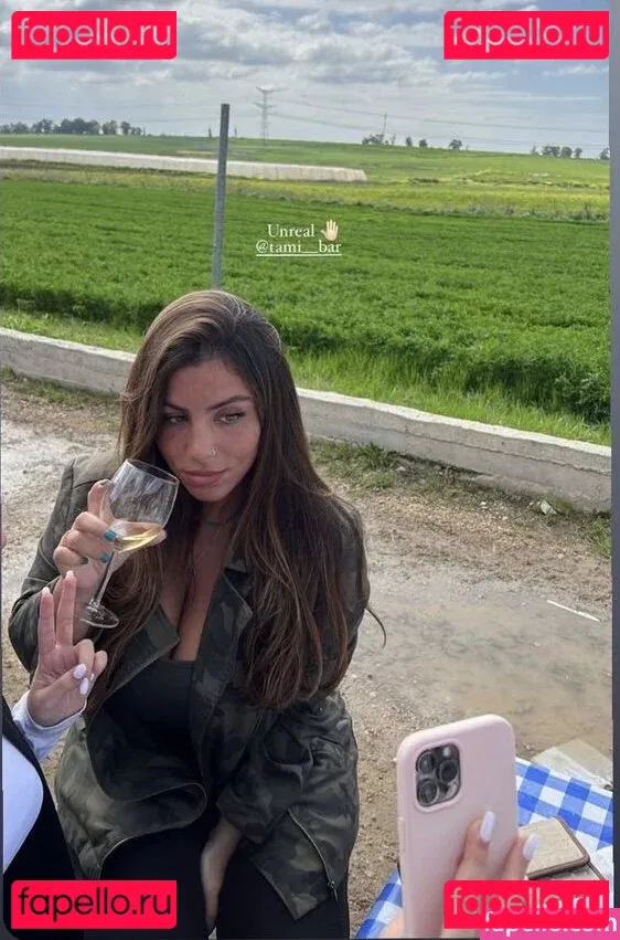 Tami Bar Onlyfans Photo Gallery 