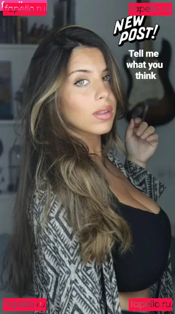 Tami Bar Onlyfans Photo Gallery 