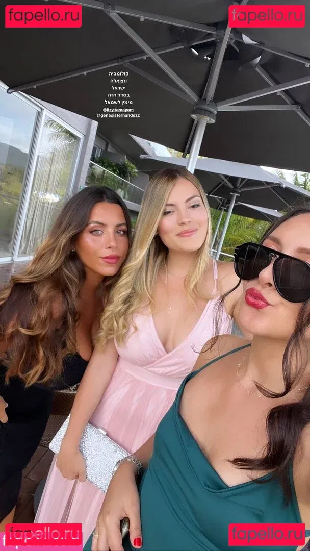 Tami Bar Onlyfans Photo Gallery 