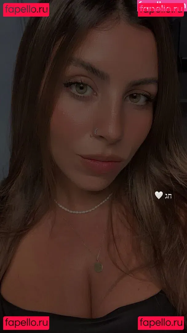 Tami Bar Onlyfans Photo Gallery 