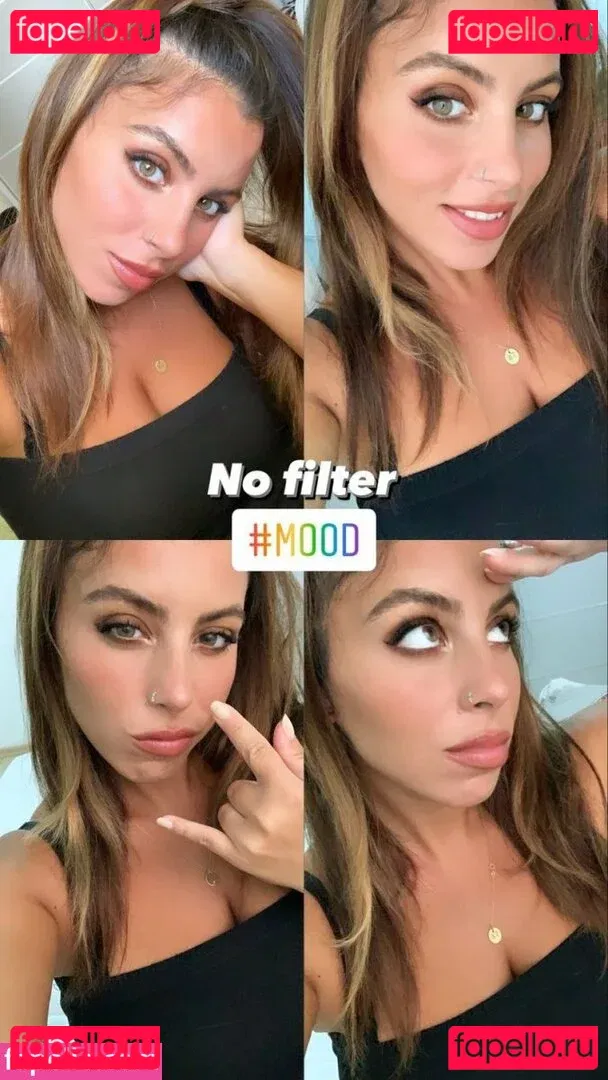 Tami Bar Onlyfans Photo Gallery 