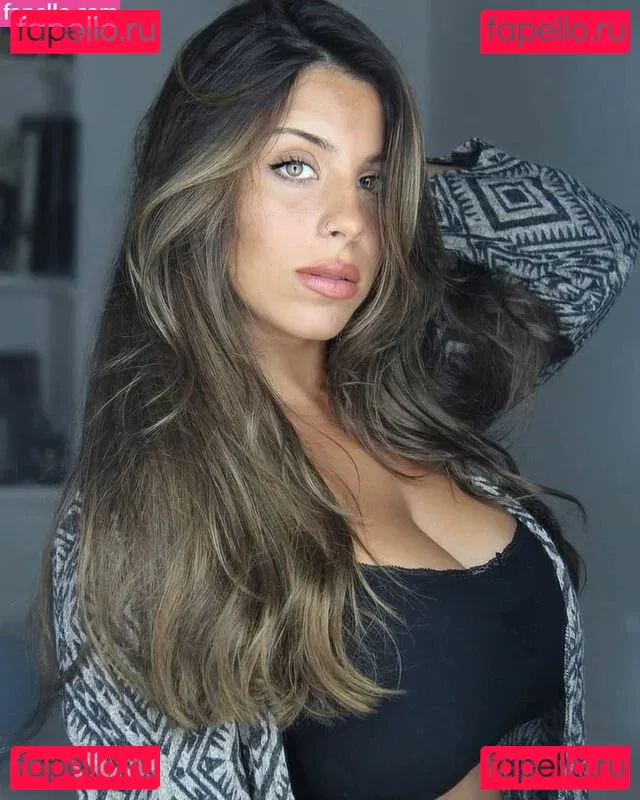 Tami Bar Onlyfans Photo Gallery 