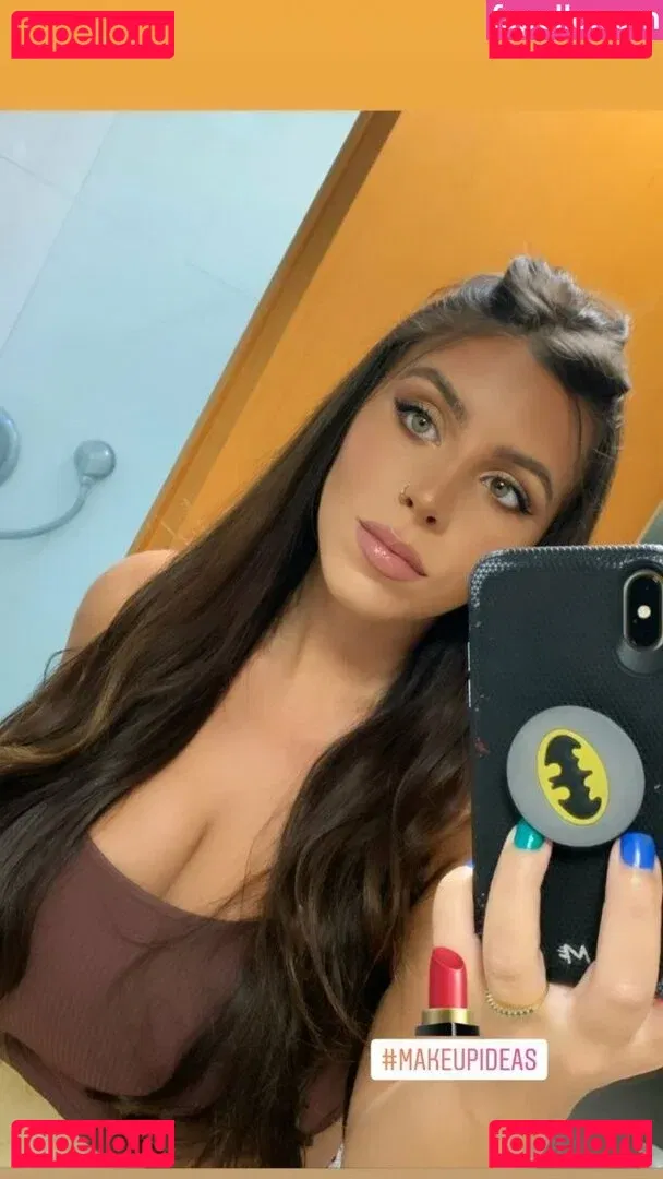 Tami Bar Onlyfans Photo Gallery 