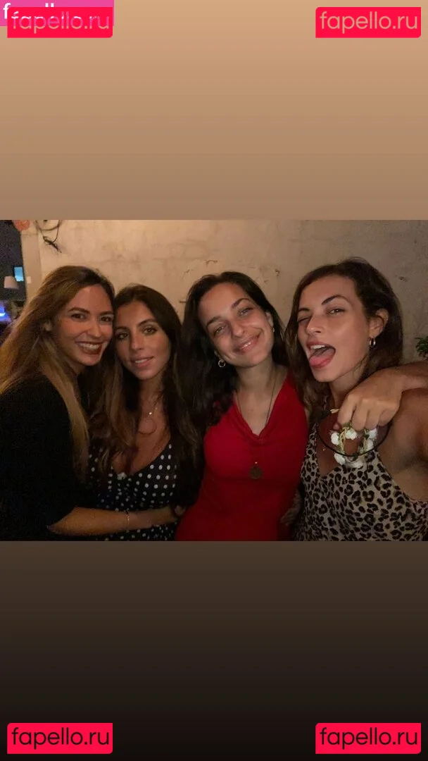 Tami Bar Onlyfans Photo Gallery 