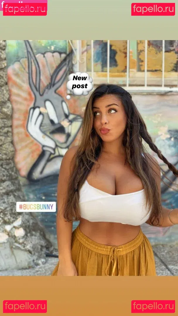 Tami Bar Onlyfans Photo Gallery 