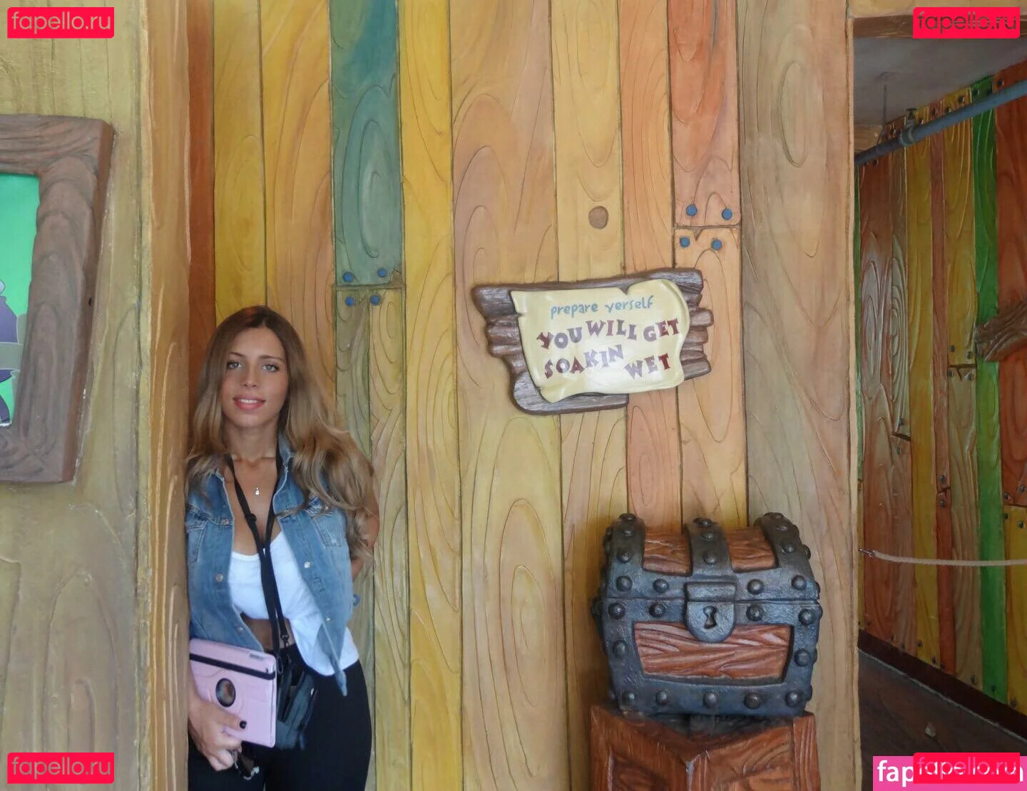 Tami Bar Onlyfans Photo Gallery 