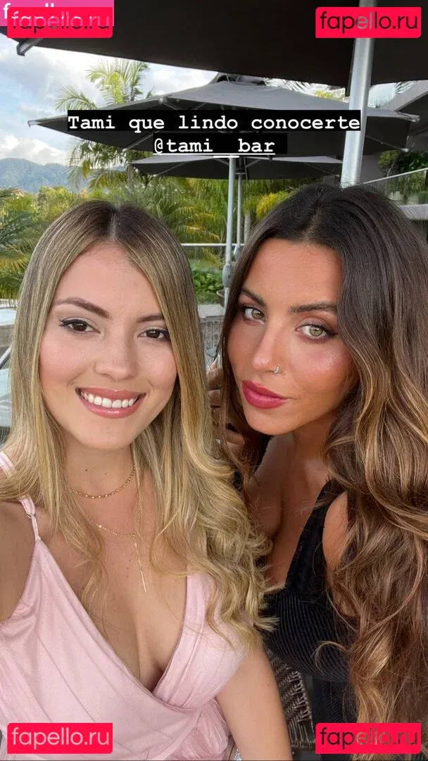 Tami Bar Onlyfans Photo Gallery 