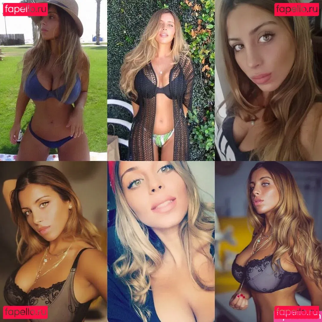 Tami Bar Onlyfans Photo Gallery 