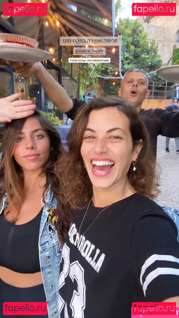 Tami Bar Onlyfans Photo Gallery 