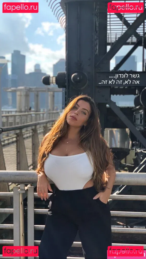 Tami Bar Onlyfans Photo Gallery 