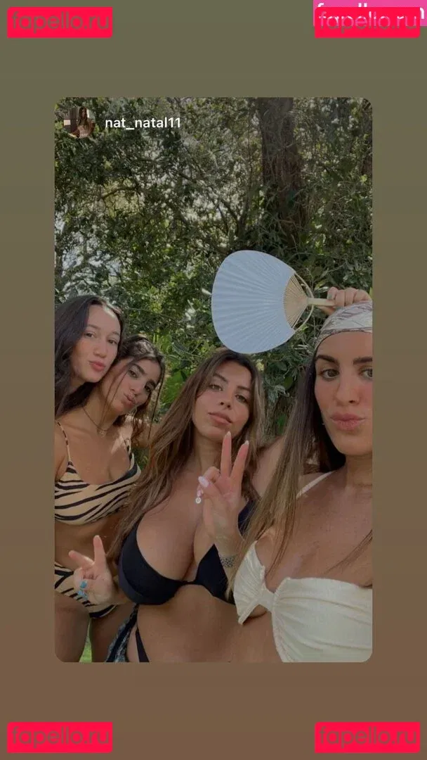 Tami Bar Onlyfans Photo Gallery 