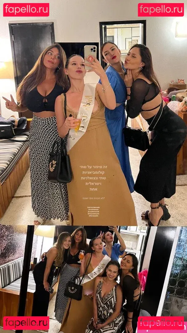 Tami Bar Onlyfans Photo Gallery 