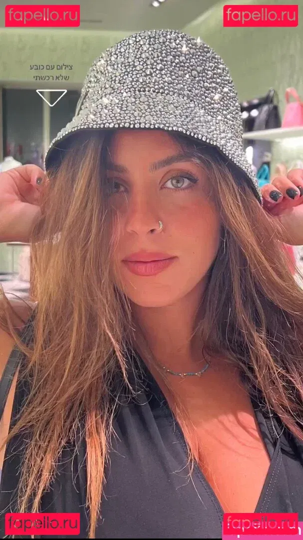 Tami Bar Onlyfans Photo Gallery 