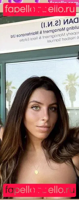 Tami Bar Onlyfans Photo Gallery 