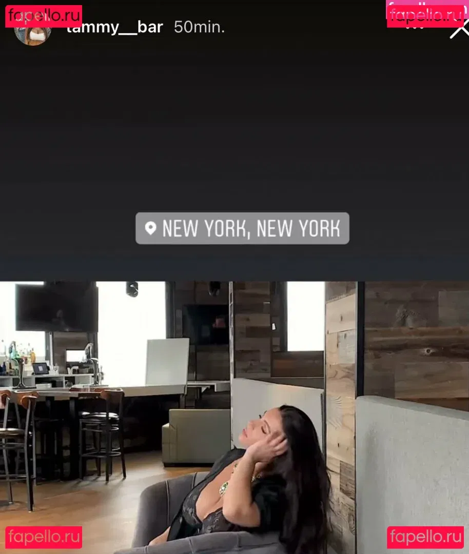 Tami Bar Onlyfans Photo Gallery 