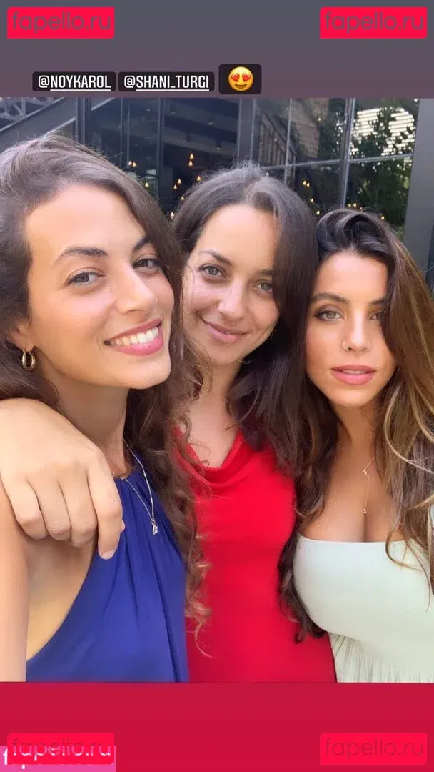 Tami Bar Onlyfans Photo Gallery 