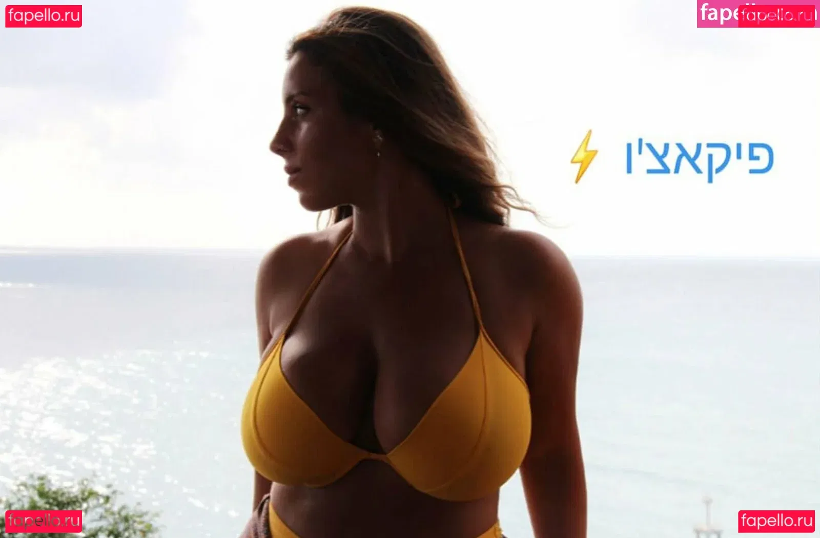 Tami Bar Onlyfans Photo Gallery 