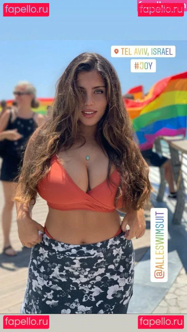 Tami Bar Onlyfans Photo Gallery 