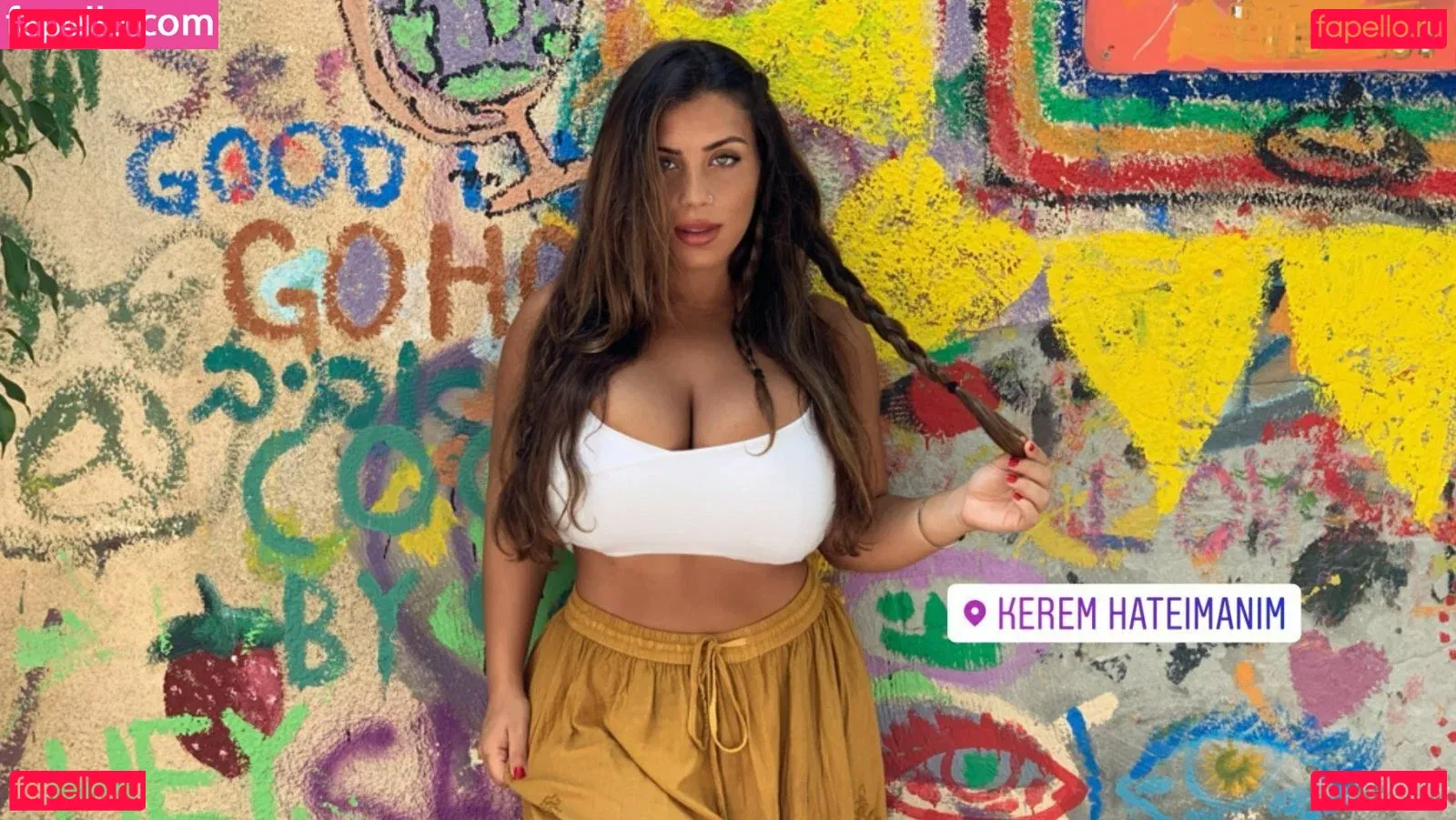 Tami Bar Onlyfans Photo Gallery 