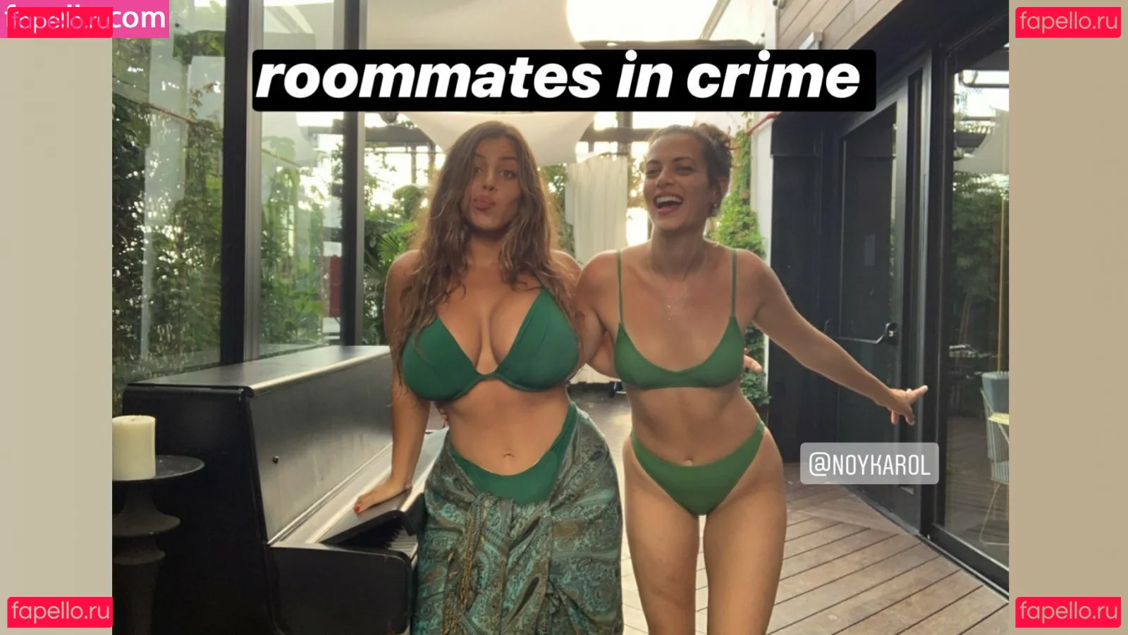 Tami Bar Onlyfans Photo Gallery 