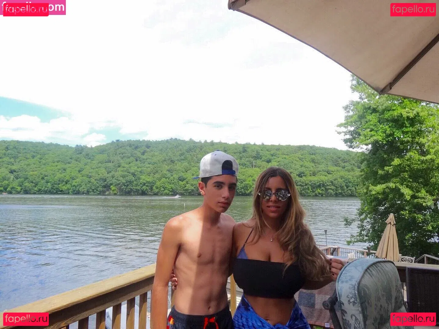 Tami Bar Onlyfans Photo Gallery 