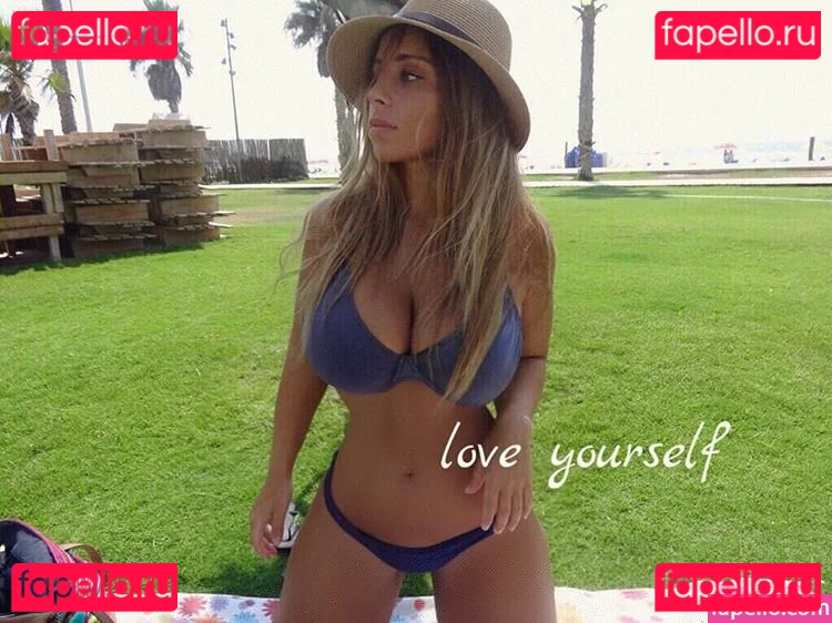 Tami Bar Onlyfans Photo Gallery 