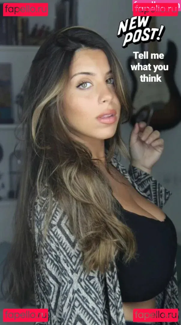 Tami Bar Onlyfans Photo Gallery 