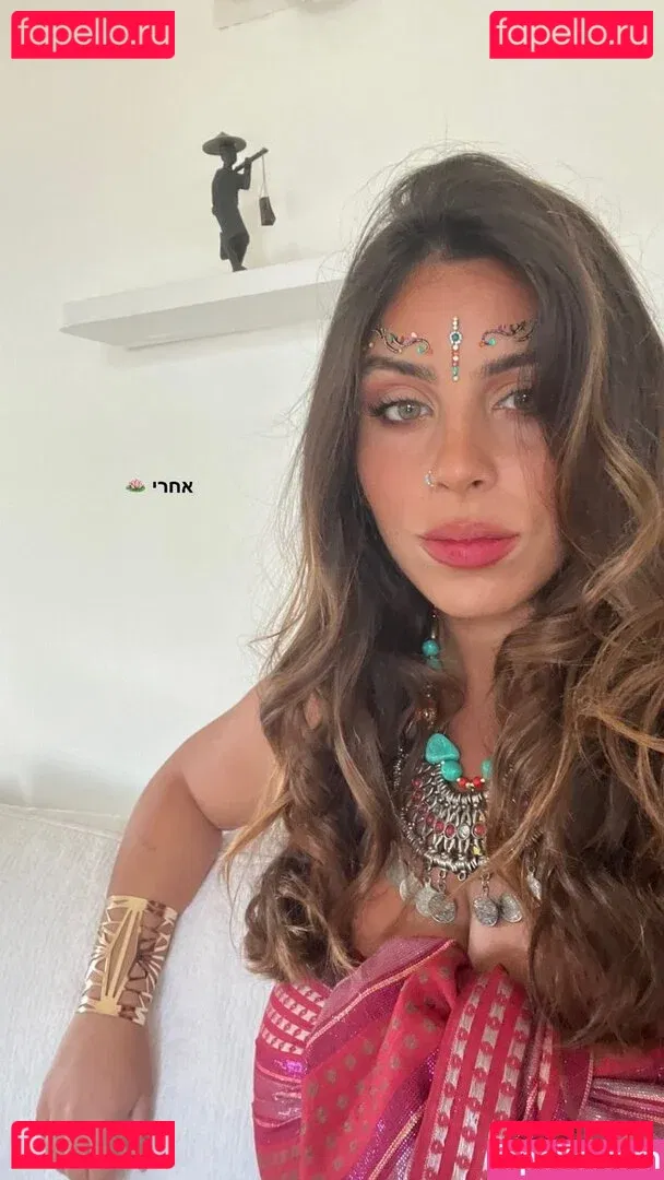 Tami Bar Onlyfans Photo Gallery 