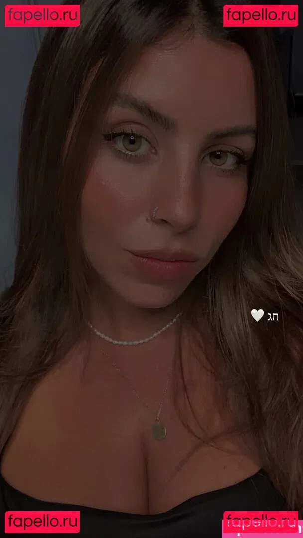 Tami Bar Onlyfans Photo Gallery 