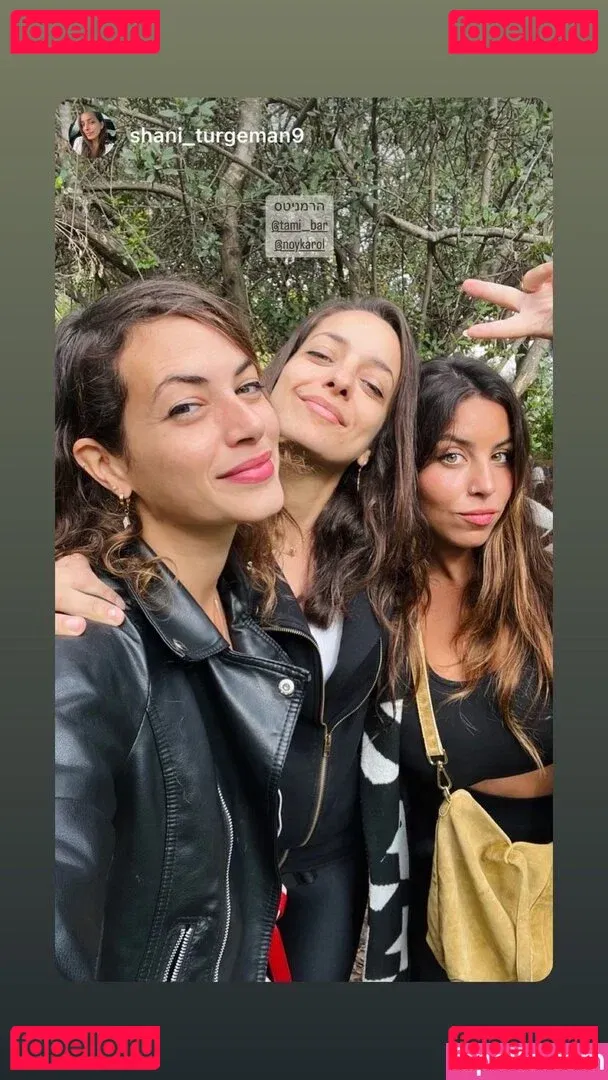 Tami Bar Onlyfans Photo Gallery 