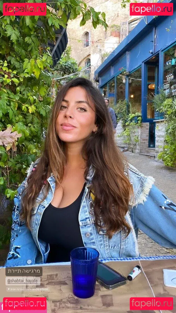 Tami Bar Onlyfans Photo Gallery 