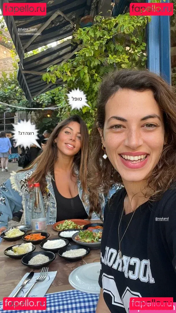 Tami Bar Onlyfans Photo Gallery 