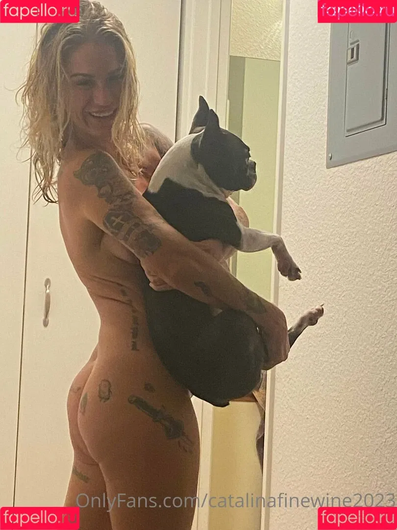 catalinafinewine2023 Onlyfans Photo Gallery 