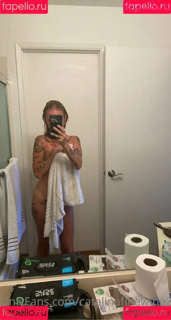 catalinafinewine2023 Onlyfans Photo Gallery 