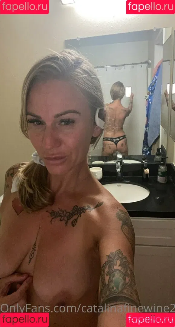 catalinafinewine2023 Onlyfans Photo Gallery 