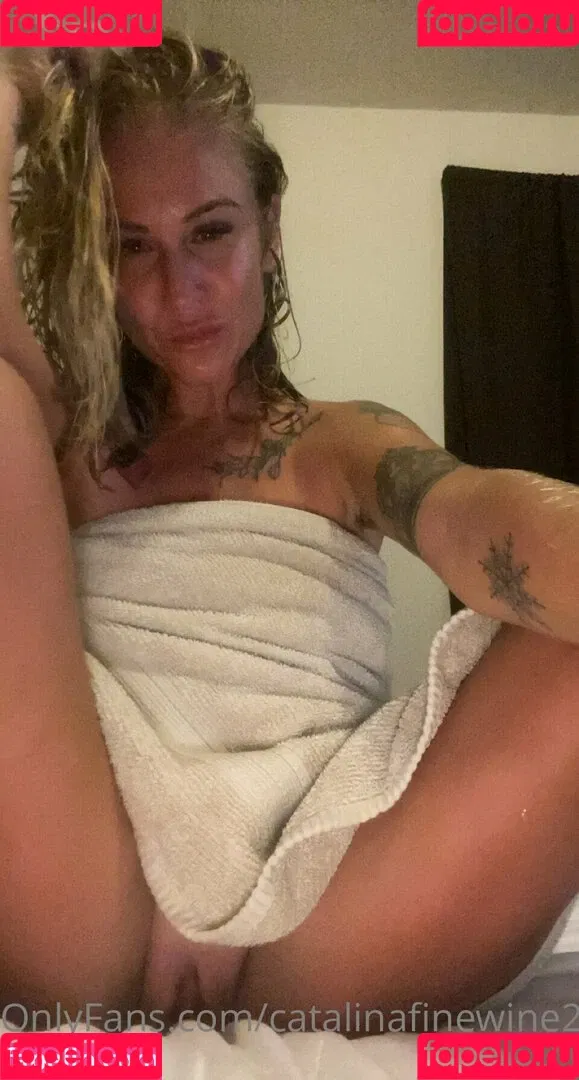 catalinafinewine2023 Onlyfans Photo Gallery 