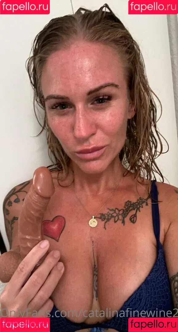 catalinafinewine2023 Onlyfans Photo Gallery 