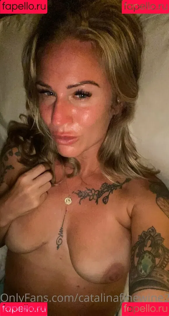 catalinafinewine2023 Onlyfans Photo Gallery 