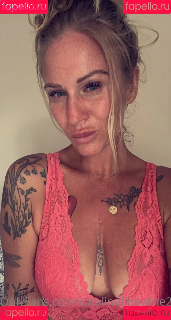 catalinafinewine2023 Onlyfans Photo Gallery 