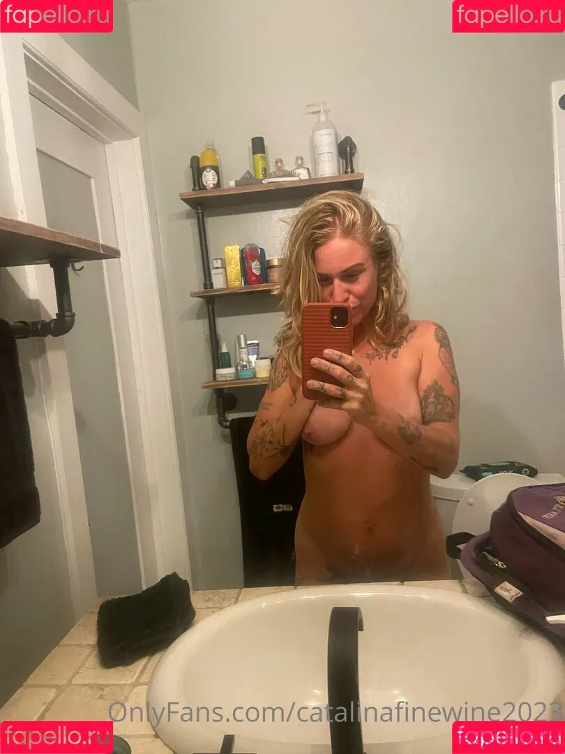 catalinafinewine2023 Onlyfans Photo Gallery 