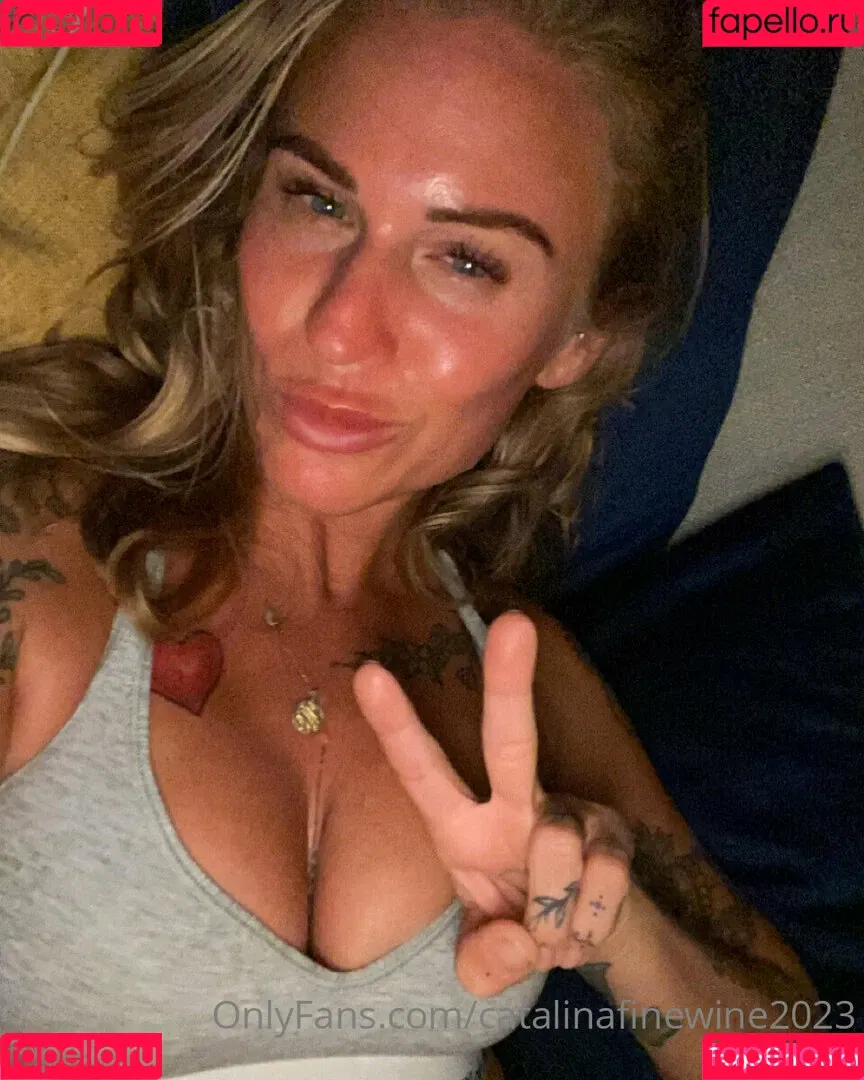 catalinafinewine2023 Onlyfans Photo Gallery 
