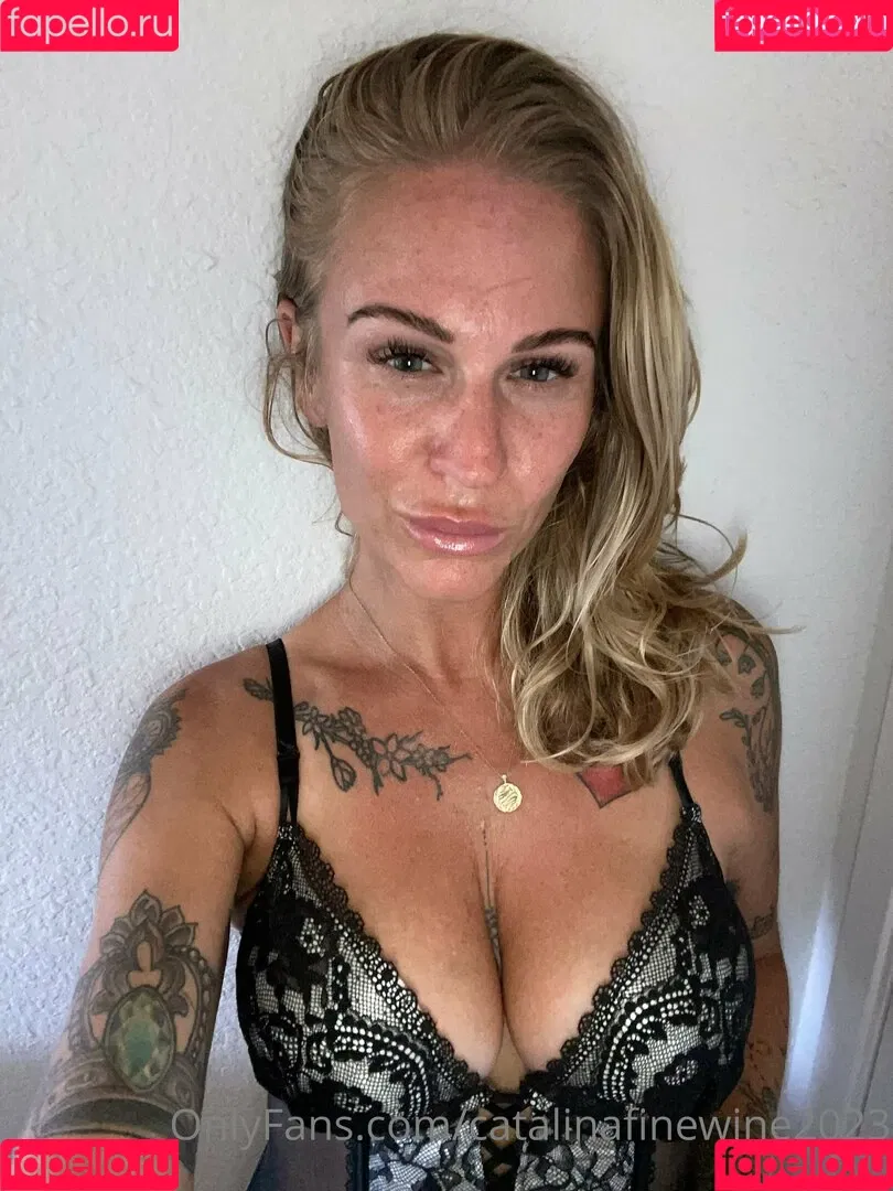 catalinafinewine2023 Onlyfans Photo Gallery 