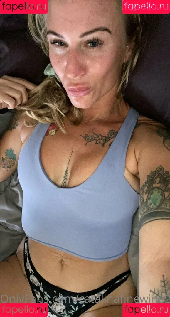 catalinafinewine2023 Onlyfans Photo Gallery 