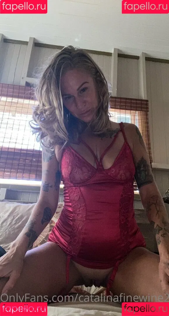 catalinafinewine2023 Onlyfans Photo Gallery 