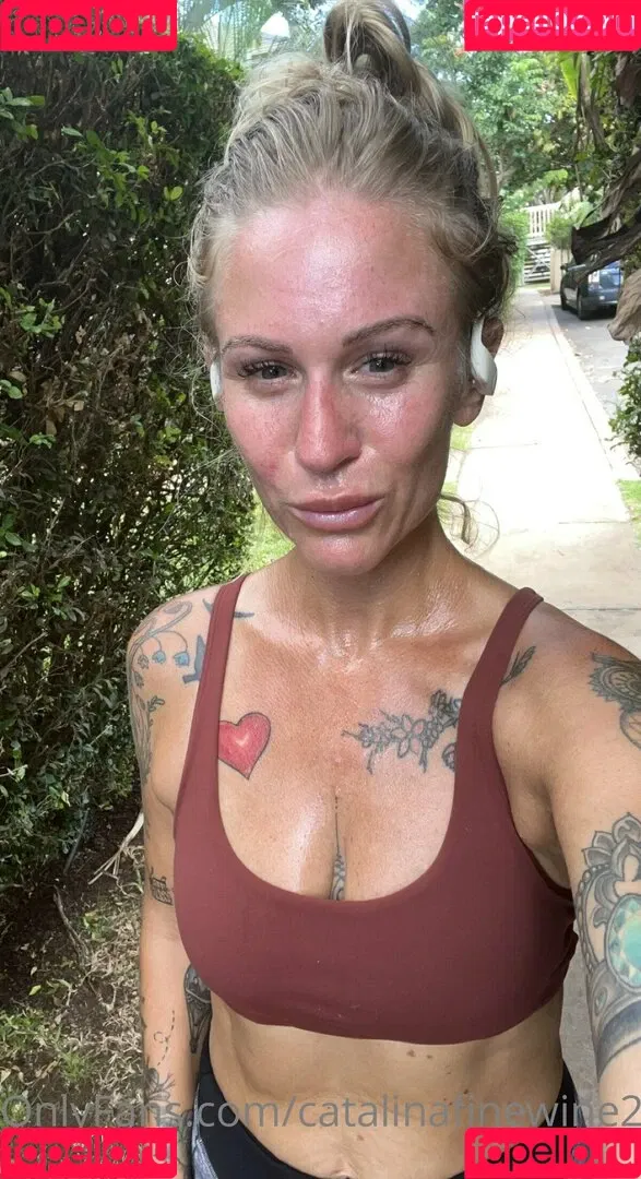 catalinafinewine2023 Onlyfans Photo Gallery 
