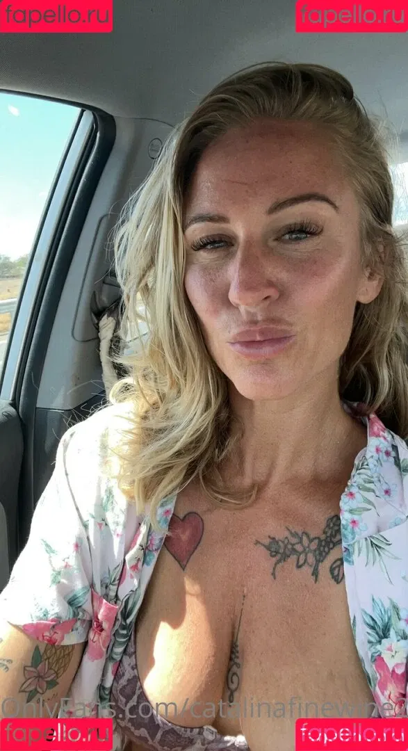 catalinafinewine2023 Onlyfans Photo Gallery 