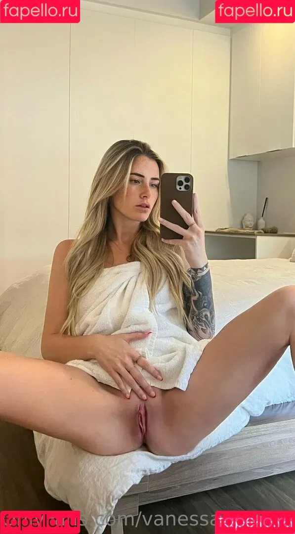 Vanessa Cosi Onlyfans Photo Gallery 